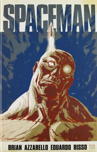 Brian azzarello eduardo - eduardo, risso