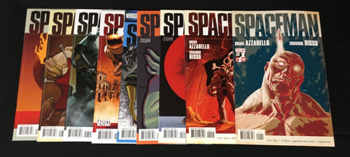 Lotto spaceman 5 6 7 - 5,
