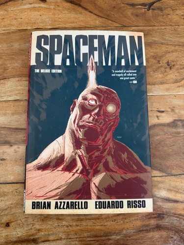 Spaceman the deluxe - the, edition