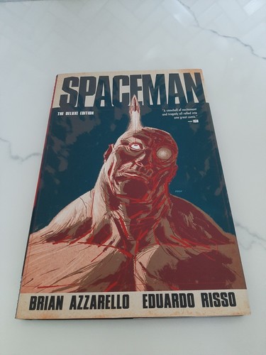 Spaceman the deluxe - the, edition
